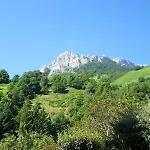 Chez Requenna Сasa de vacaciones Borce