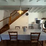 Chez Requenna Сasa de vacaciones