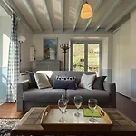 Chez Requenna Сasa de vacaciones Borce