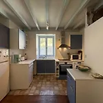 Chez Requenna Сasa de vacaciones Borce