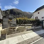 Chez Requenna Borce
