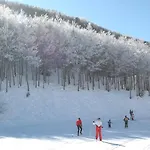 Сasa de vacaciones Chez Requenna Borce