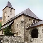 Сasa de vacaciones Chez Requenna *