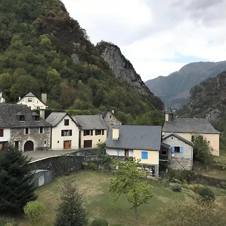 Chez Requenna Holiday home *