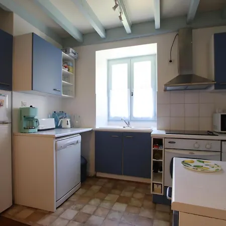 Chez Requenna Holiday home *