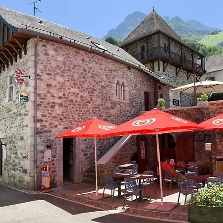 Chez Requenna Semesterbostad