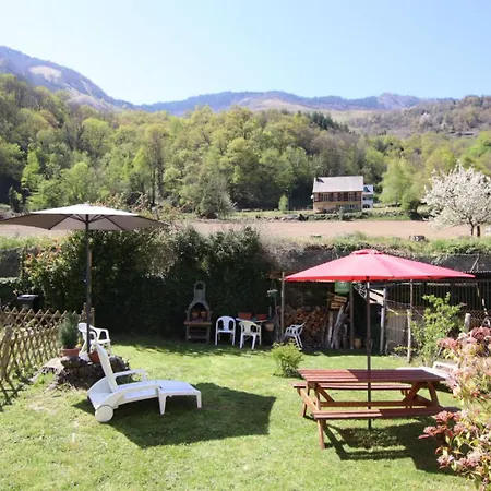 Chez Requenna * Borce