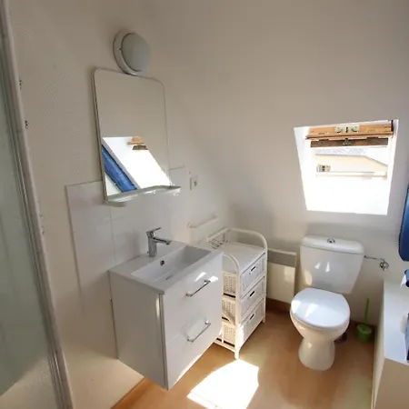 Chez Requenna Holiday home Borce