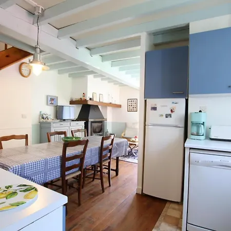 Chez Requenna * Borce