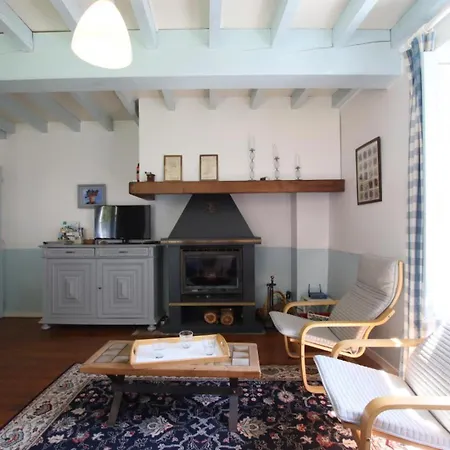 Chez Requenna Semesterbostad