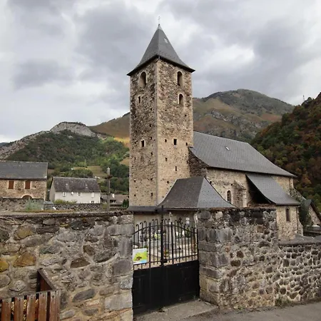 Chez Requenna Borce