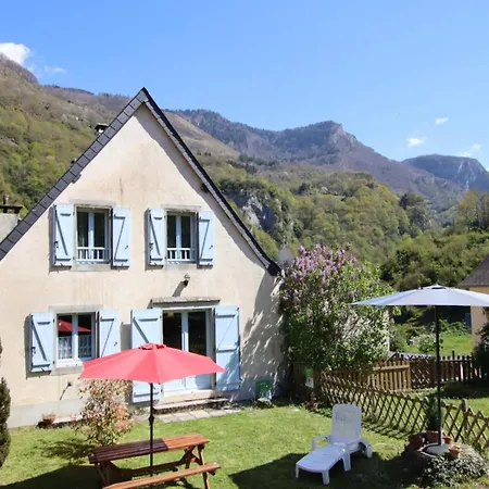 Chez Requenna * Borce