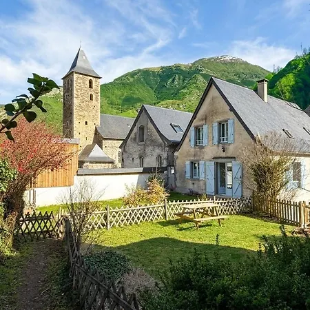 Chez Requenna *