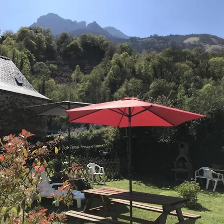 Chez Requenna Borce