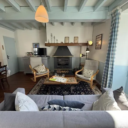 Chez Requenna
