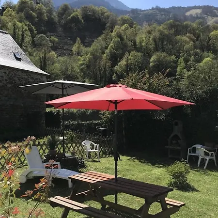 Chez Requenna