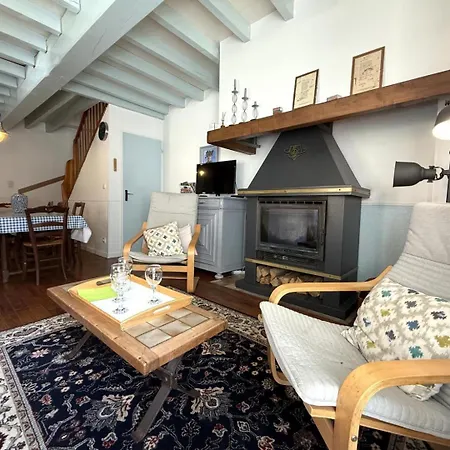 Chez Requenna * Borce