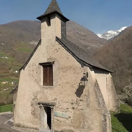 Chez Requenna * Borce