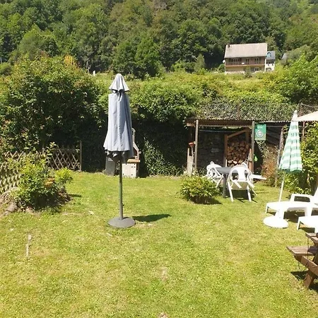 Chez Requenna