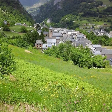 Chez Requenna Dom wakacyjny Borce