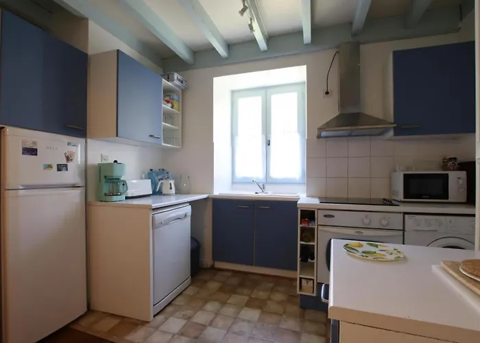 Chez Requenna Dom wakacyjny *