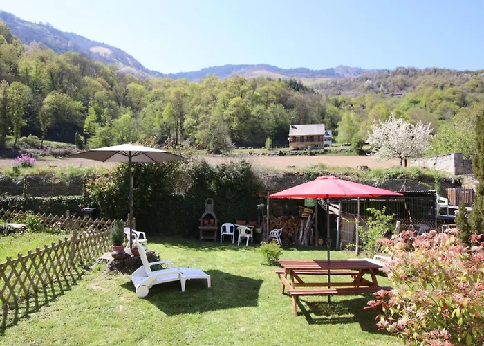 Chez Requenna * Borce