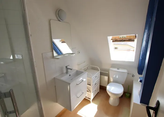 Chez Requenna بيت للعطل Borce