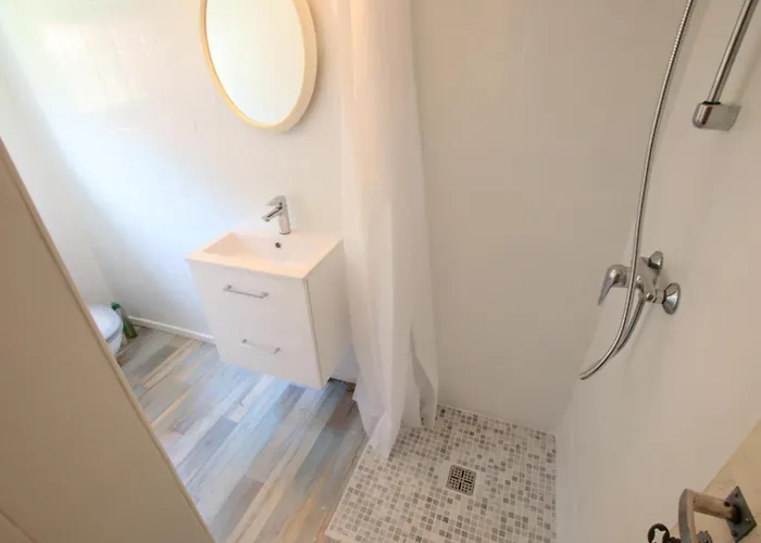 Chez Requenna بيت للعطل *