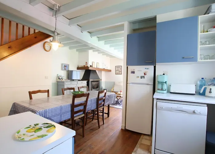 Chez Requenna * Borce