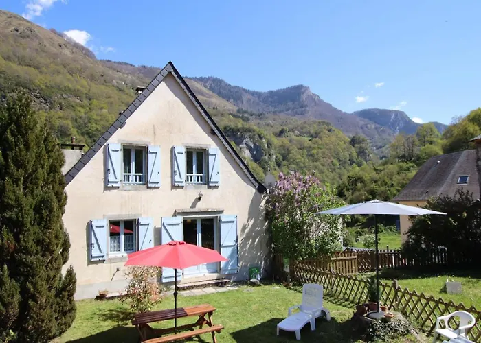 Chez Requenna * Borce