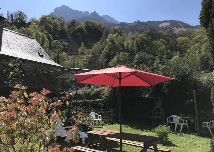 Chez Requenna * Borce