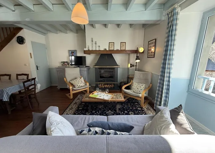 Dom wakacyjny Chez Requenna