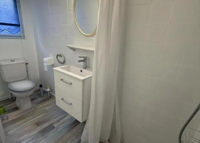 Chez Requenna Dom wakacyjny *