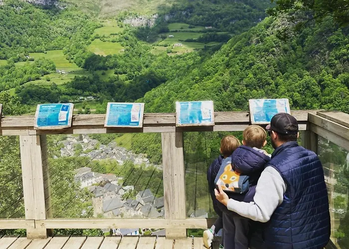 Chez Requenna Dom wakacyjny