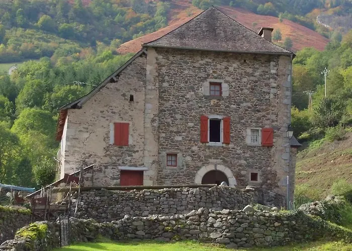 Chez Requenna Dom wakacyjny