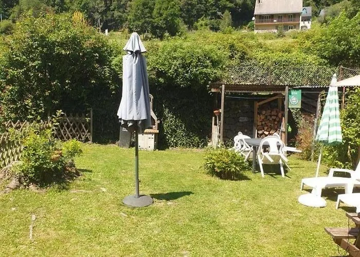 Dom wakacyjny Chez Requenna