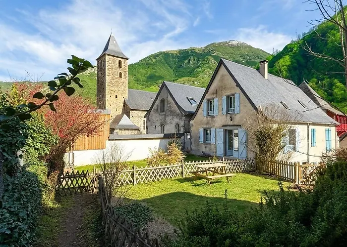 Chez Requenna *