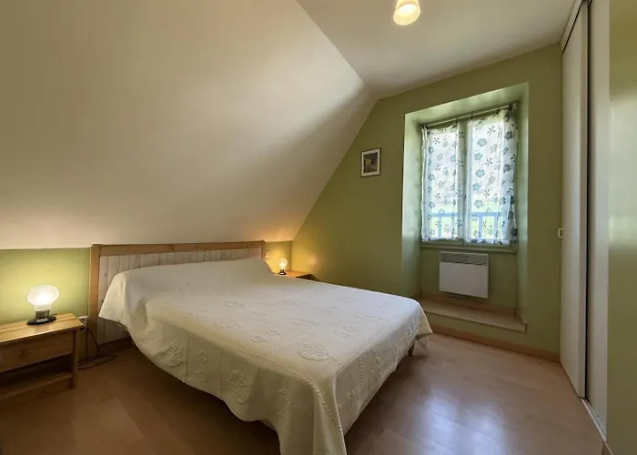 Chez Requenna 度假居