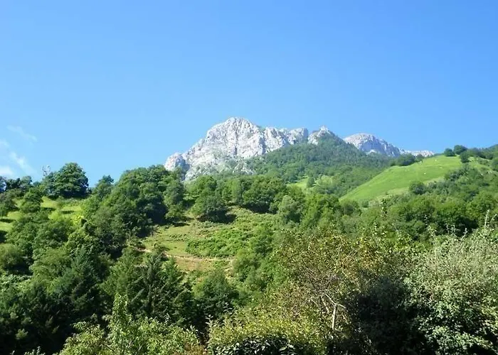 Chez Requenna 度假居 Borce