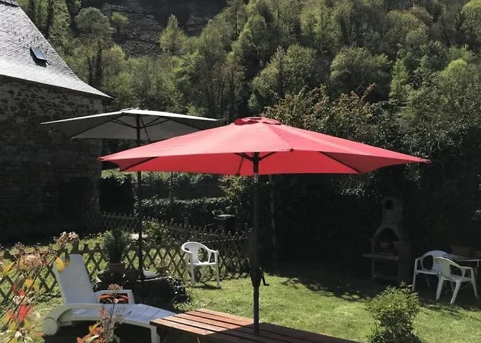 Chez Requenna