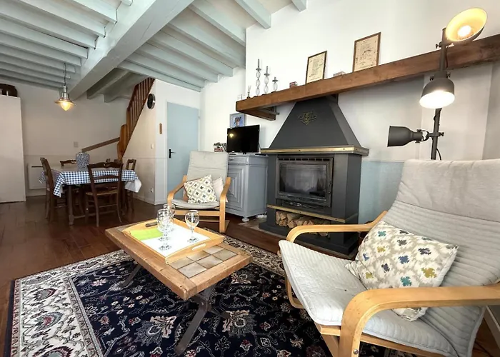 Chez Requenna * Borce