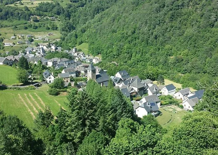 Chez Requenna 度假居 *