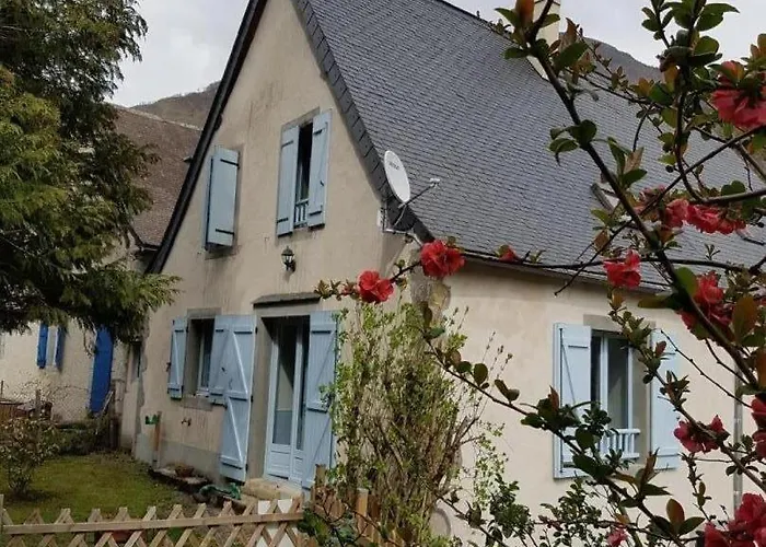 Chez Requenna Borce